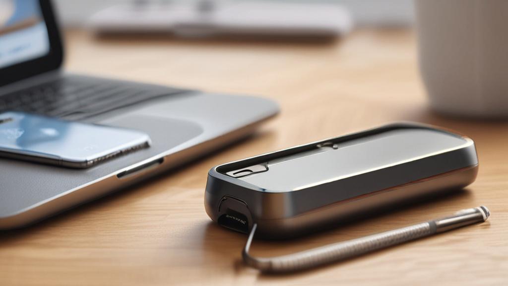 Иллюстрация к статье: Как понять, что сеанс IQOS ILUMA завершился штатно